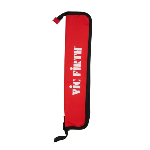 Vic Firth ESBRED - Essentials Stick Bag - Red