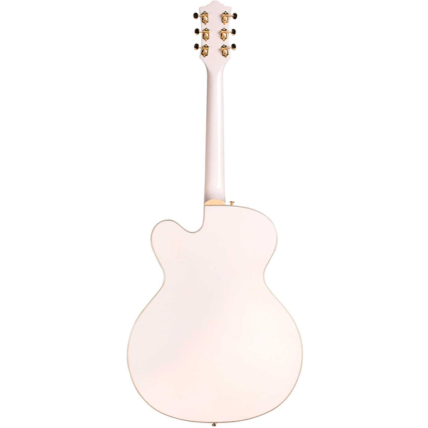 GUILD ITALIA X-350 STRATFORD SCARLET RED