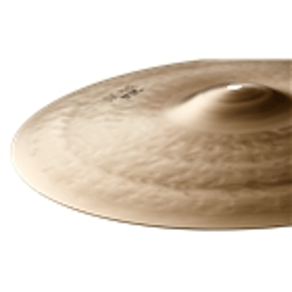 Zildjian K0925-15" K Light HiHat Bottom