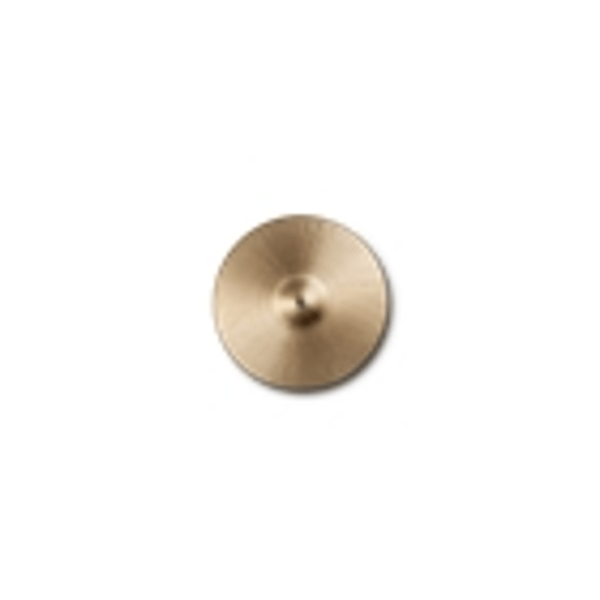 Zildjian K0822-13" K HiHat Bottom