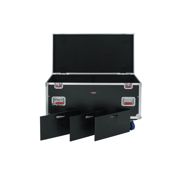 Gator Cases G-TOURTRK452212 Flight Case ATA a baule 45" X 22" X 27"
