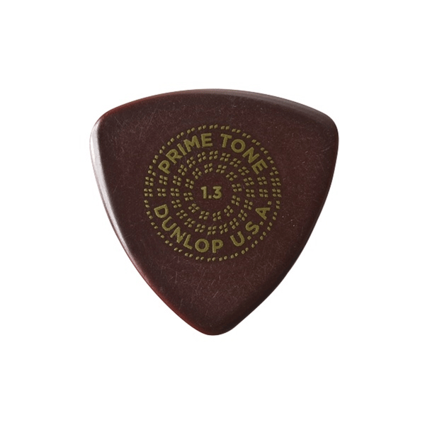 Dunlop 517P1.3 Primetone Small Tri (Smooth), Player/3