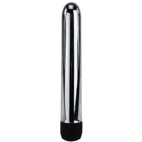 VIBRATOR MAKING A FLIYING SENSE METAL