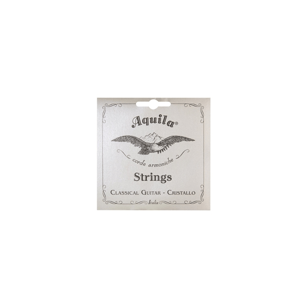 Aquila 179C CRISTALLO Guit S tens Bass