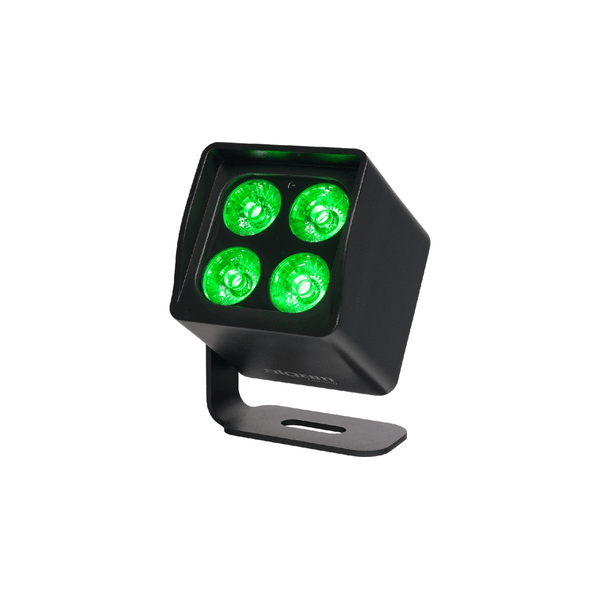Algam Lighting EVENTPAR 44-QUAD-IP Par LED 4x4W IP65 a Batteria