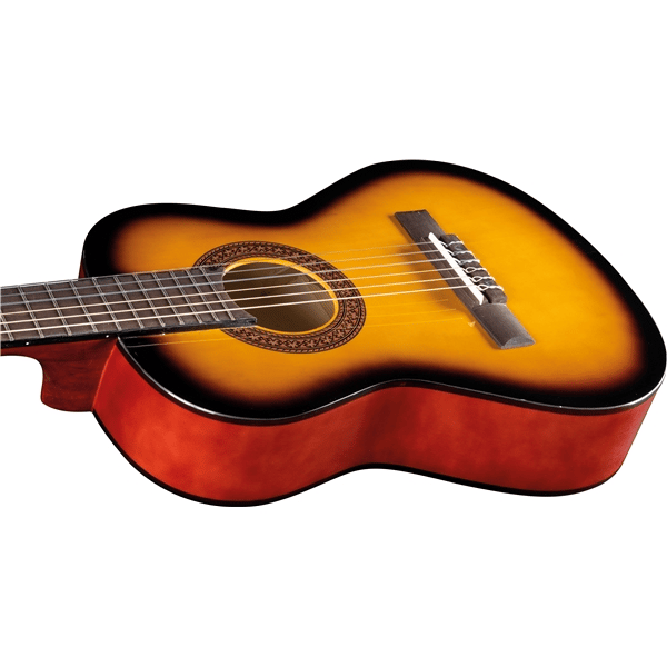 Eko Guitars CS-2 Sunburst