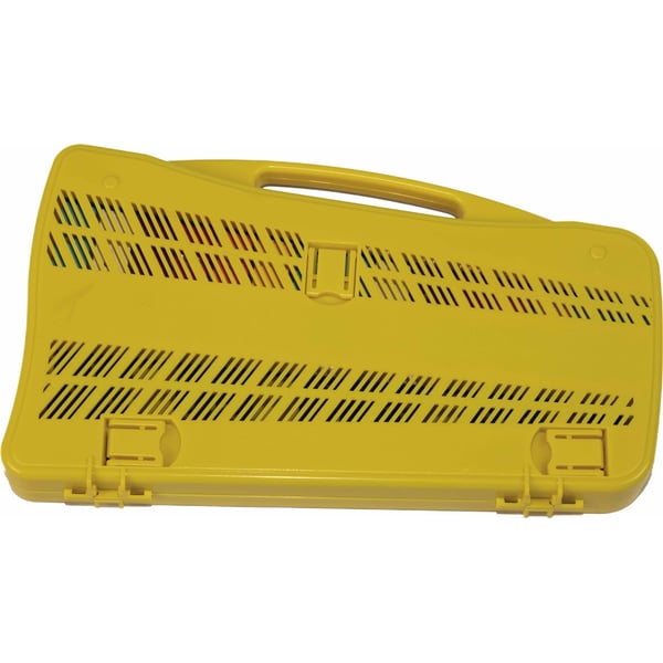 Eko Drums GLOCK 100C Glockenspiel didattico per Bambini - Multicolor