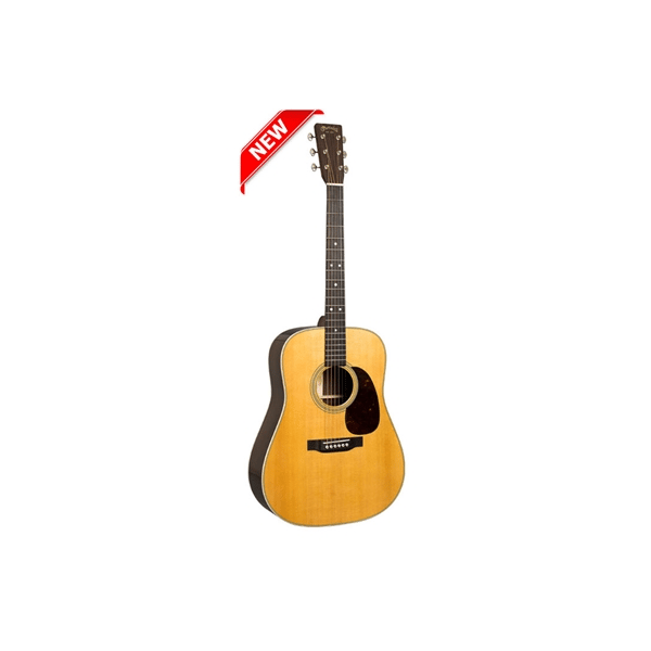 Martin &amp; Co. D-28 Reimagined