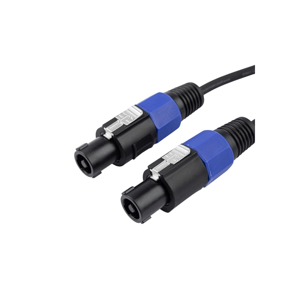 Gator Cableworks GCWB-SPK-50-2TL Cavo speaker speakon/speakon 15 m Serie Backline