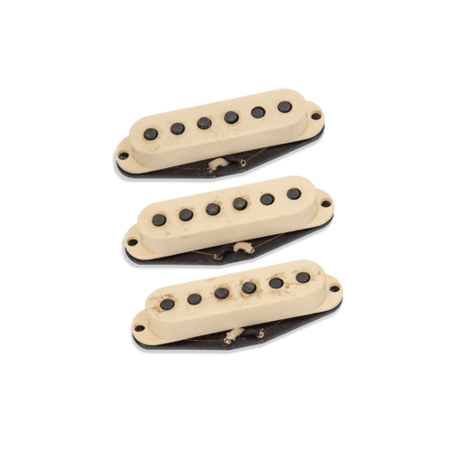 SEYMOUR DUNCAN PHILIP SAYCE MOTHER STRAT SET LIMITED