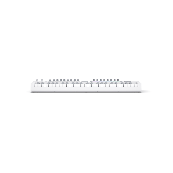 Novation Launchkey 49 MK4 White