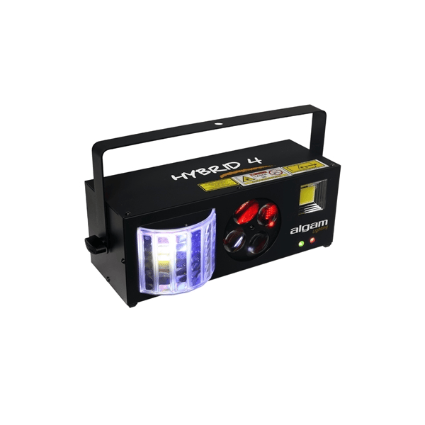 Algam Lighting HYBRID 4