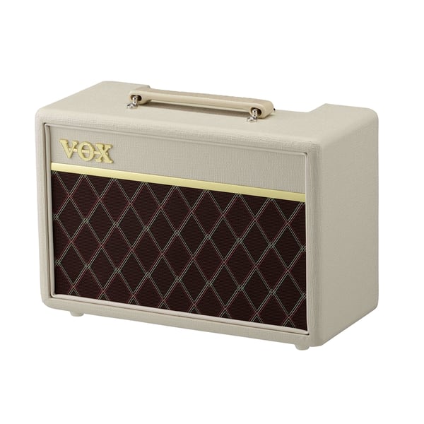 Vox Pathfinder 10 Cream Brown