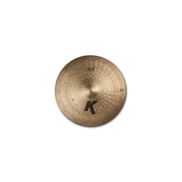 Zildjian K0834-24" K Light Ride