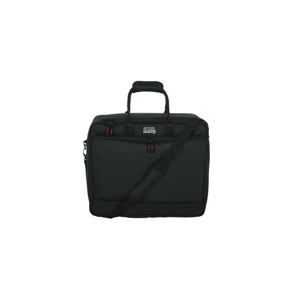 Gator Cases G-MIXERBAG-1815 Borsa mixer/attrezzatura 45,7 x 38,1 x 16,5 cm