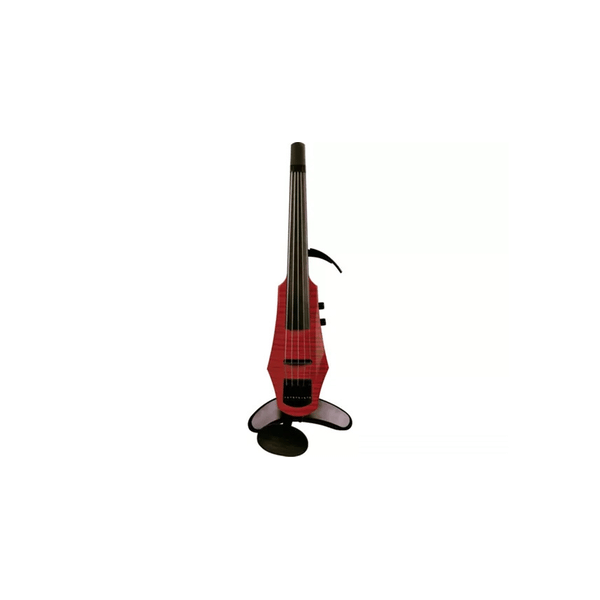 NS Design WAV5 Electric Violin 5 Amber Burst