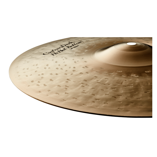 Zildjian K0945-14" K Custom Dark HiHat Bottom