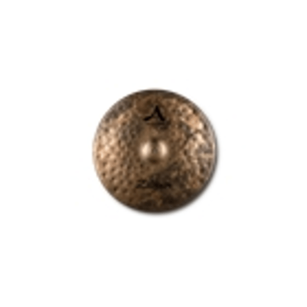 Zildjian A0119-18" A Uptown Ride