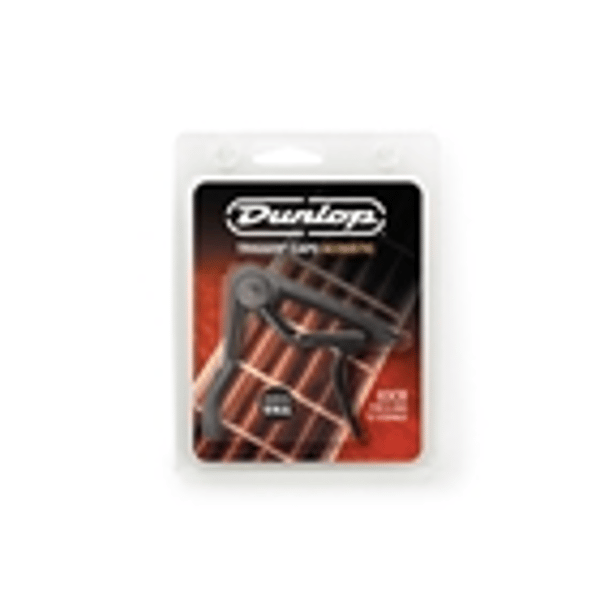 Dunlop 83CB Curved Black