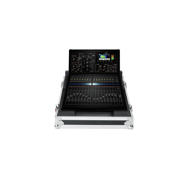 Gator Cases G-TOURM32RNDH Flight Case Mixer Midas M32R