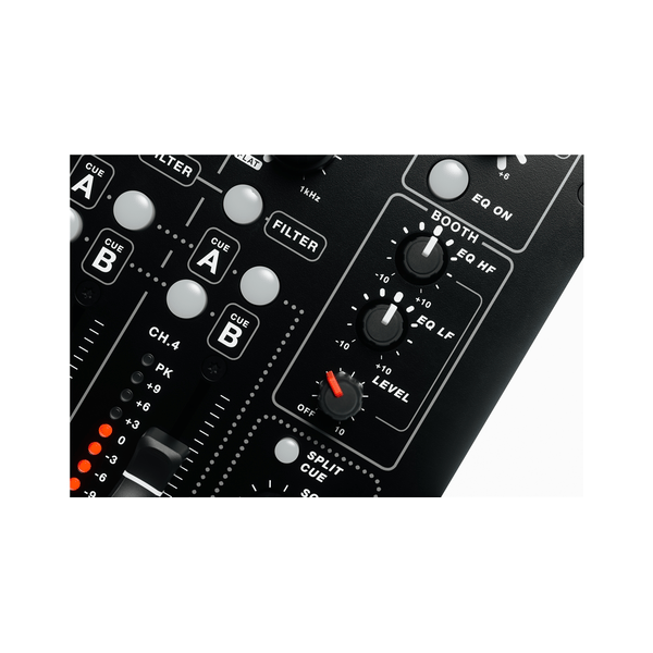 Allen & Heath PLAYdifferently Model 1.4