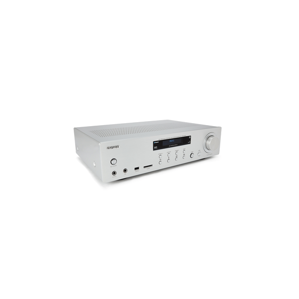 Aiwa AMU-120BT/SL<br>
