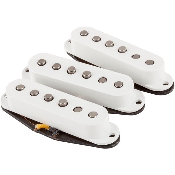 FENDER Pickup Stratocaster® Fat '50s Custom Shop, (3). Modello 0992113000