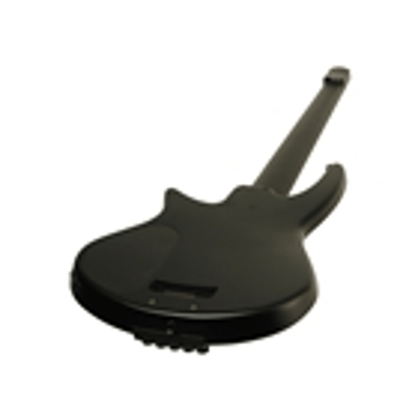 NS Design NXT5a Radius Bass 5 Satin Black