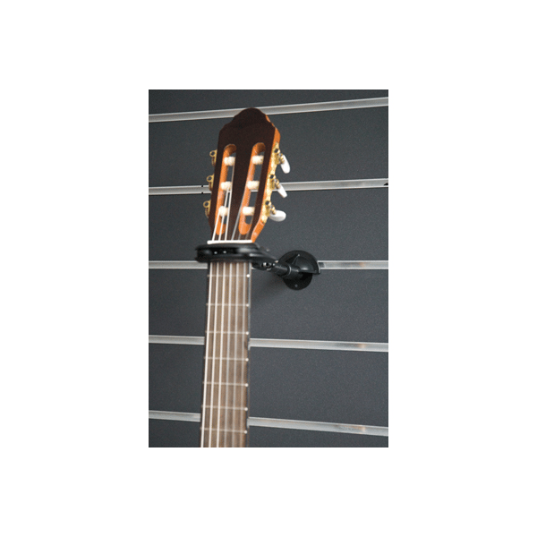 Quik Lok SBG/4499L Sostegno per chitarra