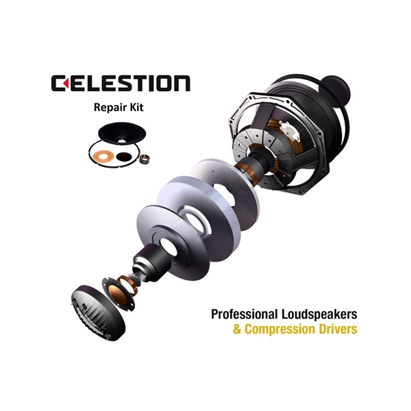 Celestion Rep-Kit FTR18-4080FD T5528