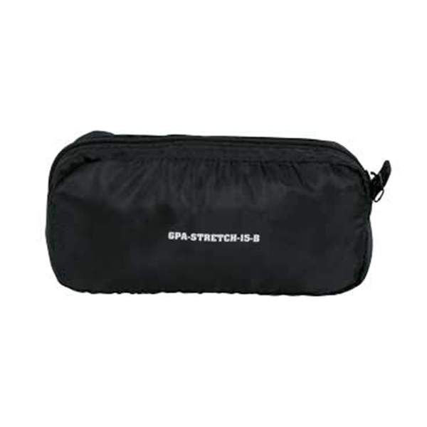 Gator Cases GPA-STRETCH-15-B Copertura elastica nera per speaker da 15"&lt;br&gt;