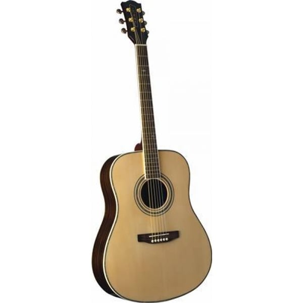 Eko Guitars KORRAL 6 DELUXE