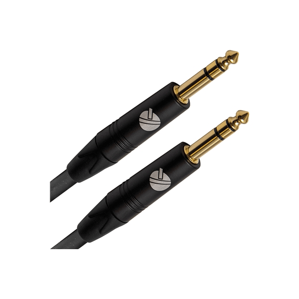 Quik Lok ITST/JS-5 B Jack Stereo/Jack Stereo