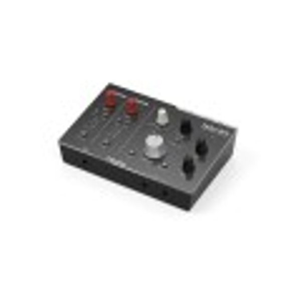 NUX Scheda audio USB 2 in 4 out 192kHz con componenti di alta qualità