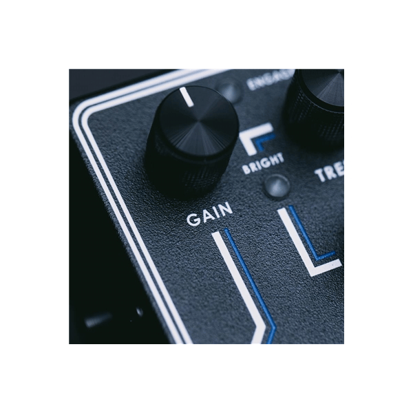 Aguilar AG Preamp/DI Pedal