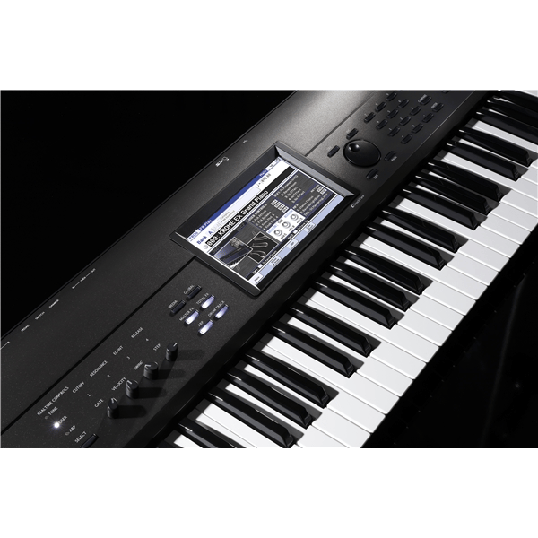 Korg KROME-61 EX