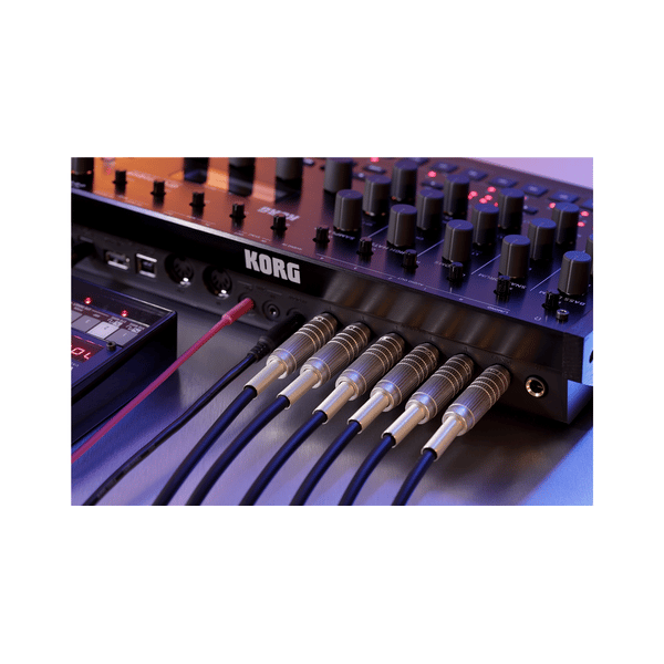 Korg DRUMLOGUE