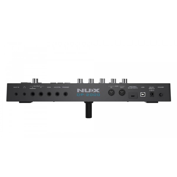 NUX Percussion pad professionale