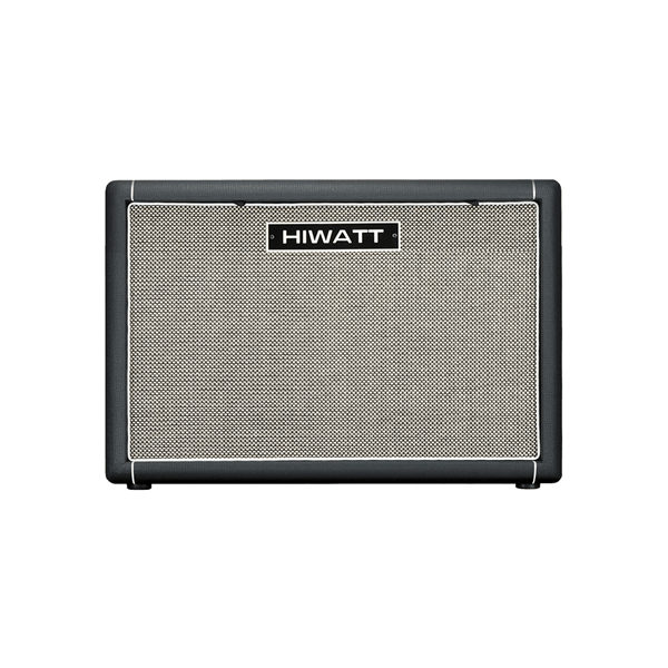 Hiwatt HB120HN Cabinet per basso 2x10