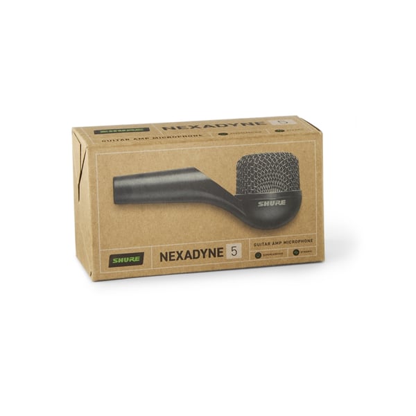 Shure Nexadyne NXN5