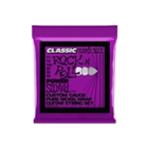Ernie Ball 2250 Classic Power Slinky 11-48