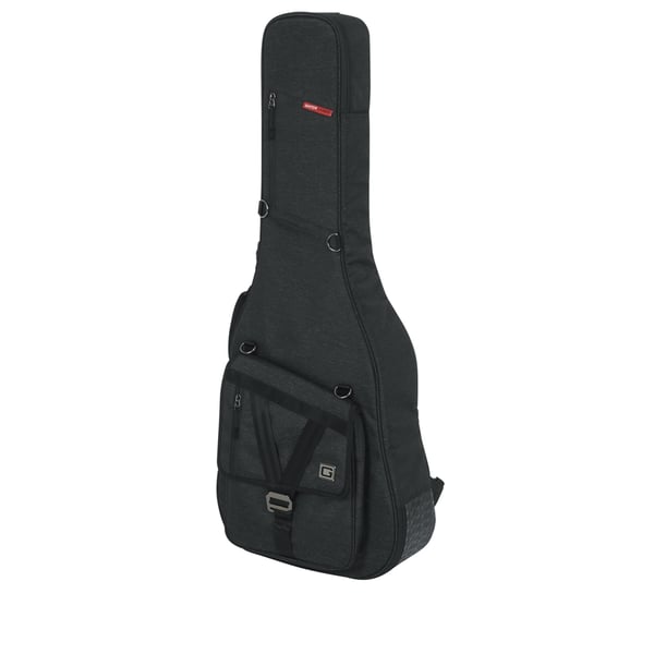 Gator Cases GT-RES00CLASS-BLK Borsa GT nera Reso/00/classica