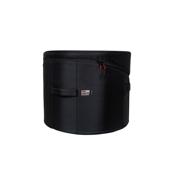 Gator Cases GP-ICON-2016BD Borsa Icon grancassa 20" x 16"