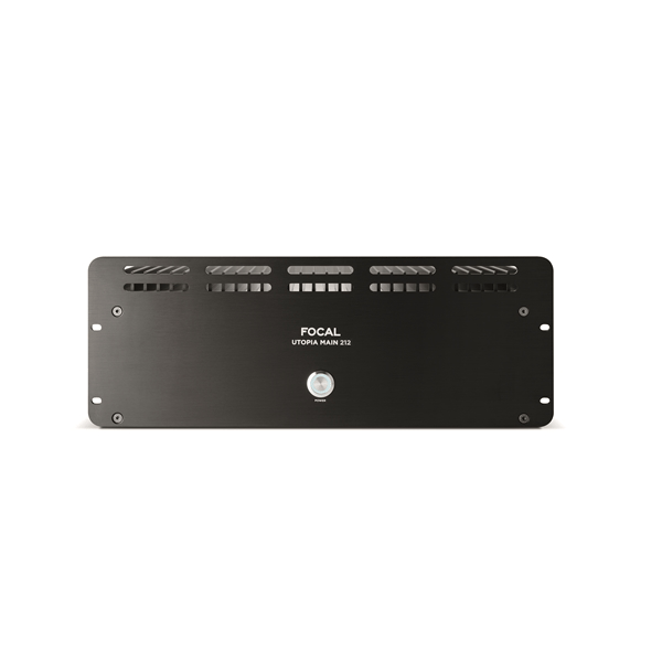 Focal UTOPIA MAIN 212 (coppia)