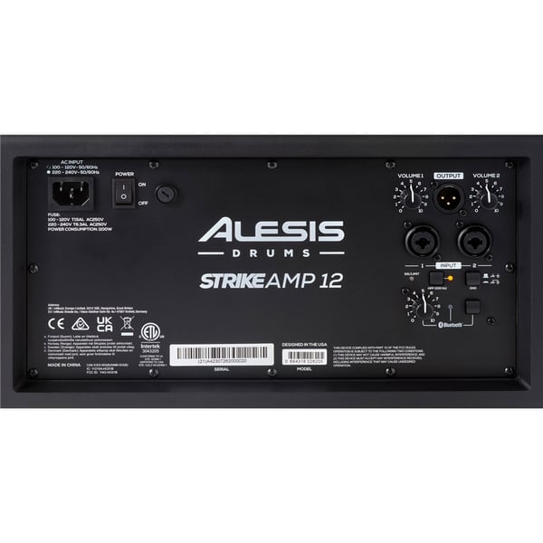 Alesis STRIKE AMP 12 MK2