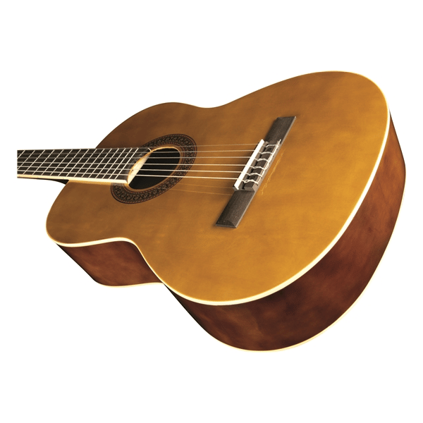 Eko Guitars CS-10 Natural