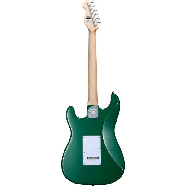 MOOER MSC30 PRO LEMON GREEN