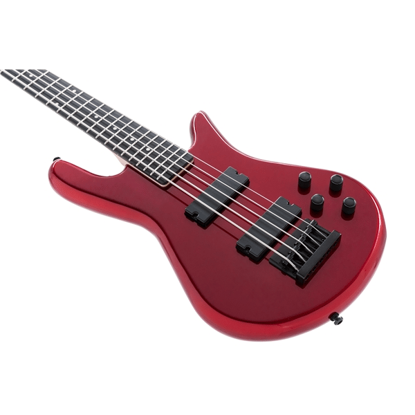 Spector Performer 5 Metallic Red