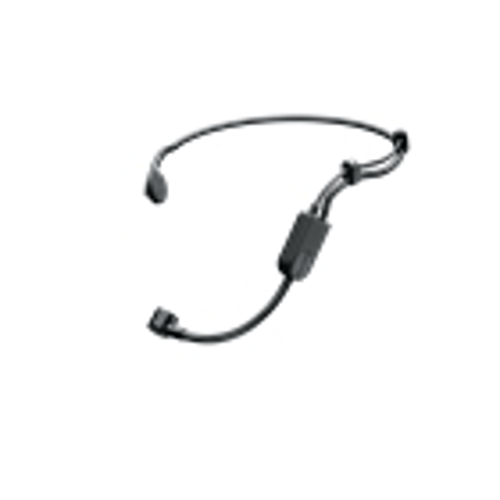 Shure PGA31-TQG Microfono archetto condensatore cardiode TA4F