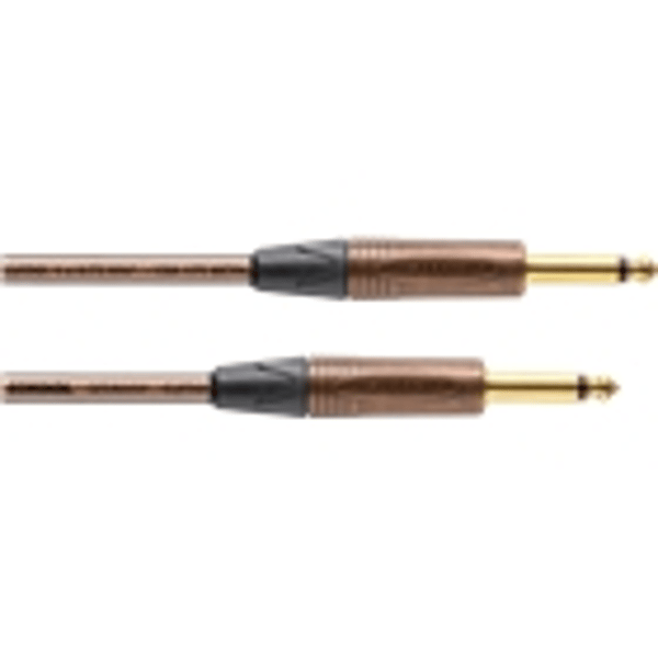 Cordial CSI 12 PP-METAL
